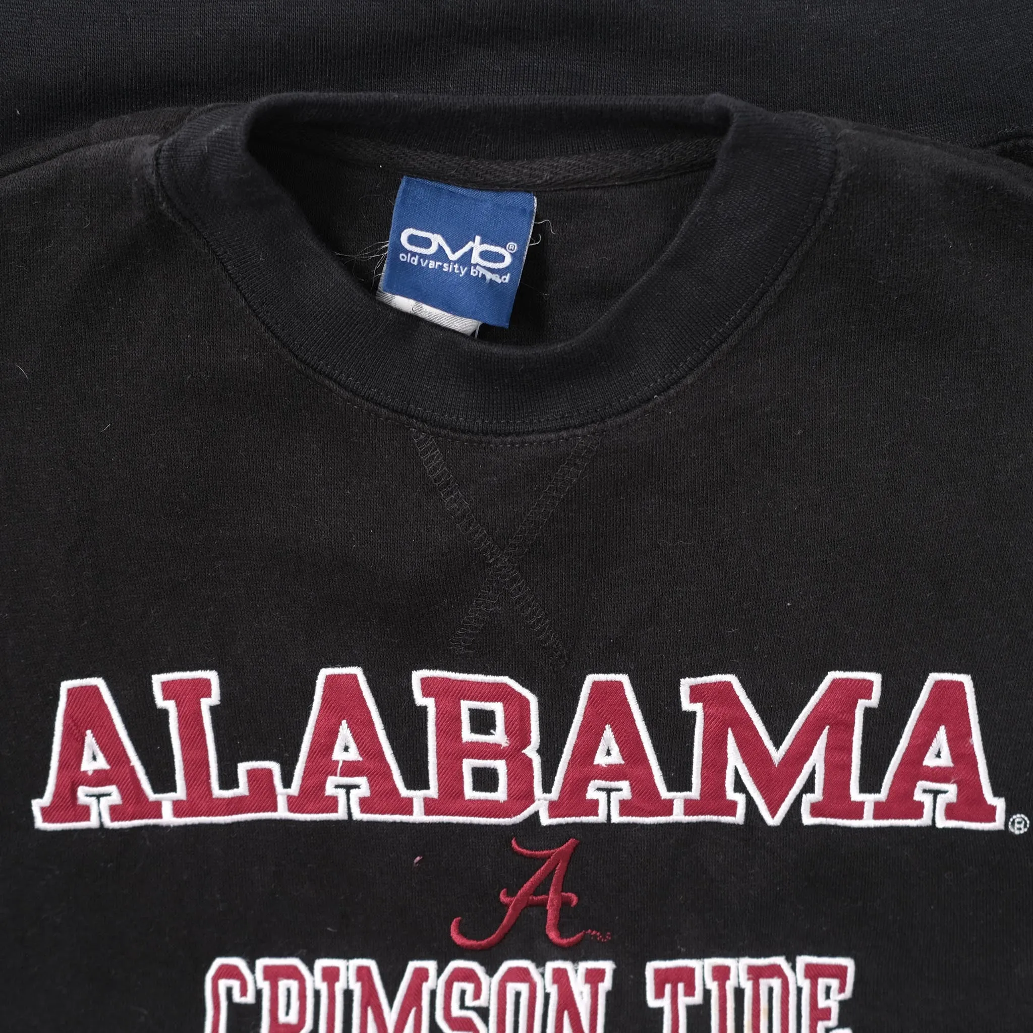 Vintage Alabama Crimson Tide Sweater Medium