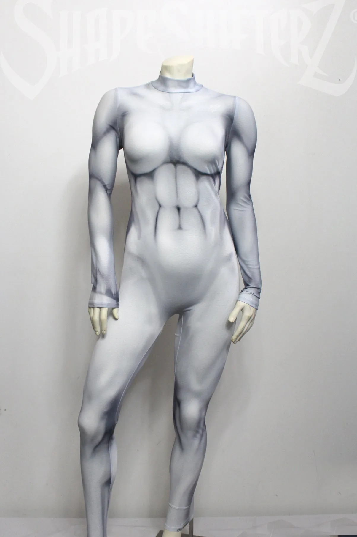 Woman's SuperSuit - Cosplay | Athletics | Performance