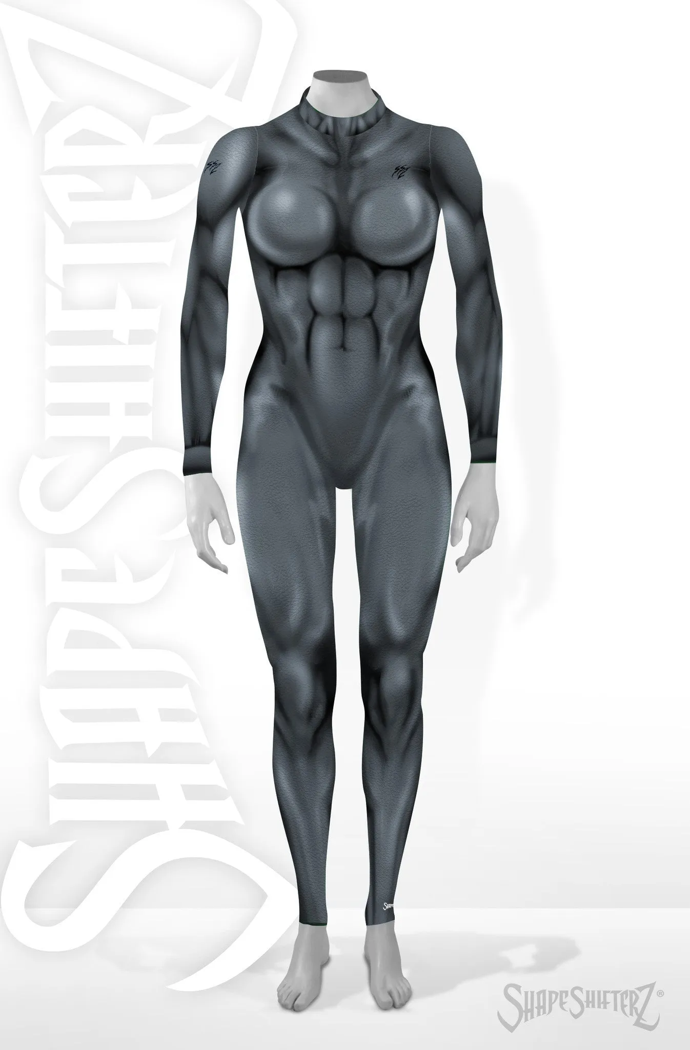 Woman's SuperSuit - Cosplay | Athletics | Performance