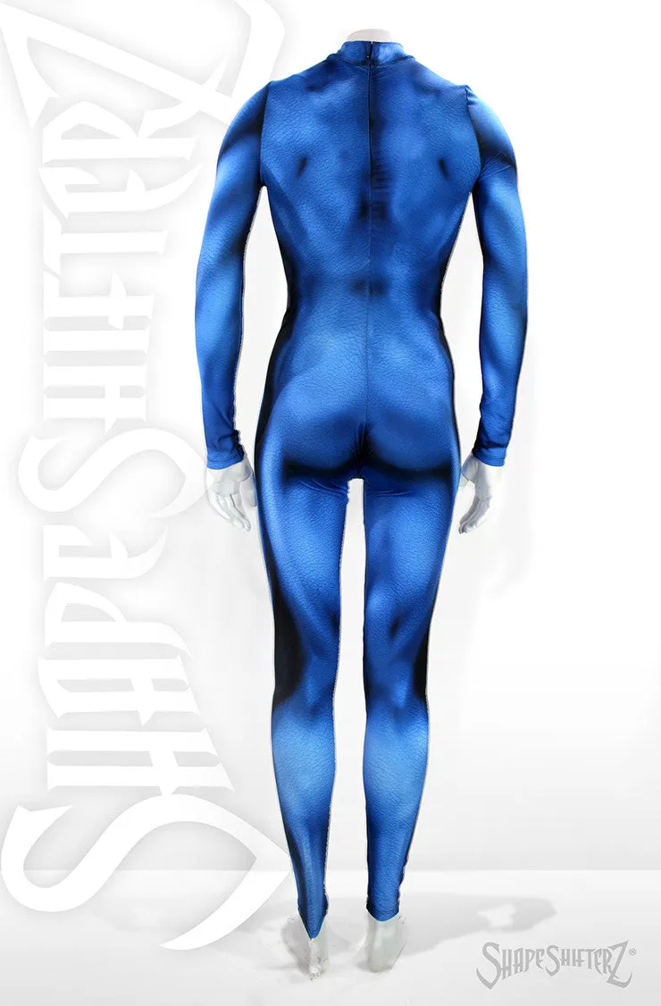 Woman's SuperSuit - Cosplay | Athletics | Performance