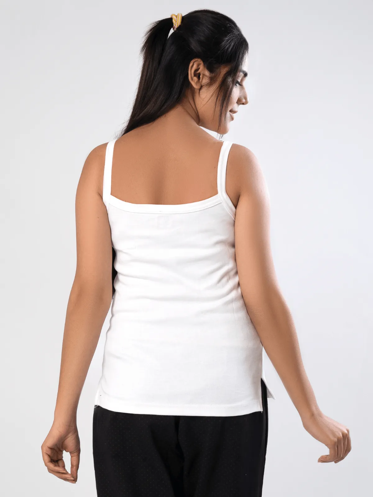 Women's Camisole (Interlock) 502