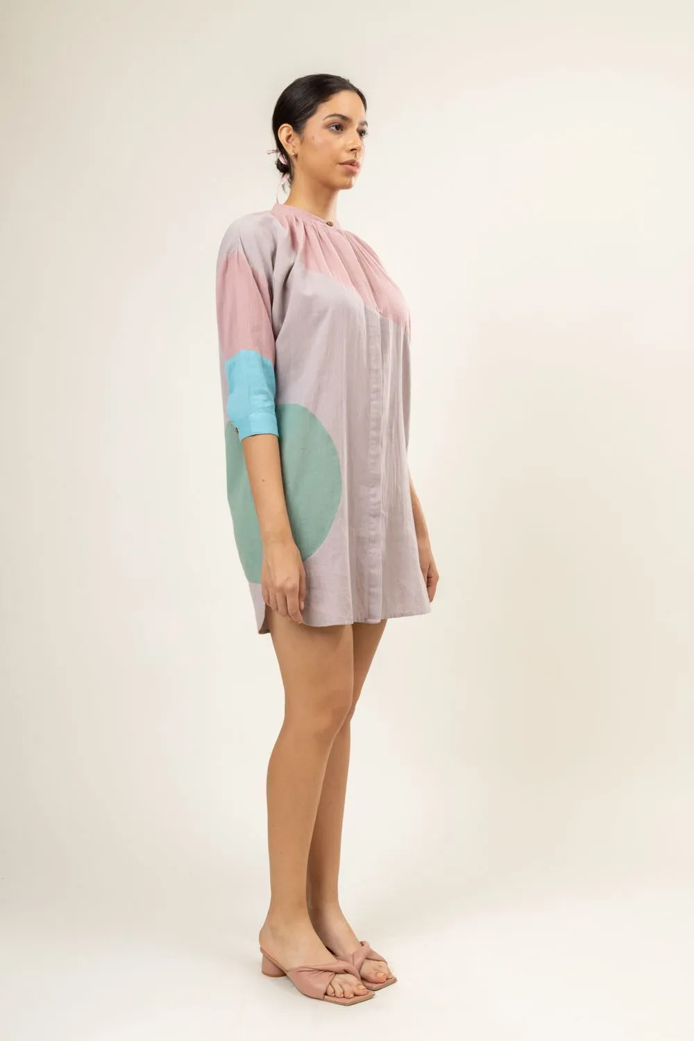 Yuko Tunic